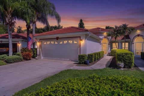 Villa ou maison à vendre à Bradenton, Floride: 3 chambres, 164.25 m2 № 2324396 - photo 2
