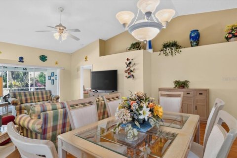 Villa ou maison à vendre à Bradenton, Floride: 3 chambres, 164.25 m2 № 2324396 - photo 24