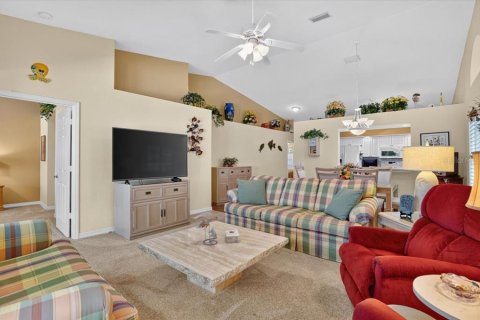 Villa ou maison à vendre à Bradenton, Floride: 3 chambres, 164.25 m2 № 2324396 - photo 27
