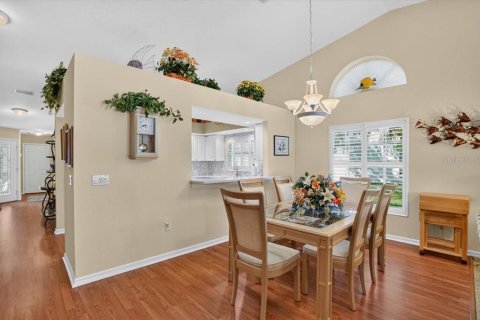 Villa ou maison à vendre à Bradenton, Floride: 3 chambres, 164.25 m2 № 2324396 - photo 22