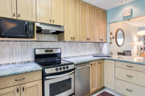 Condo in Saint Augustine, Florida, 2 bedrooms  № 1743080 - photo 4