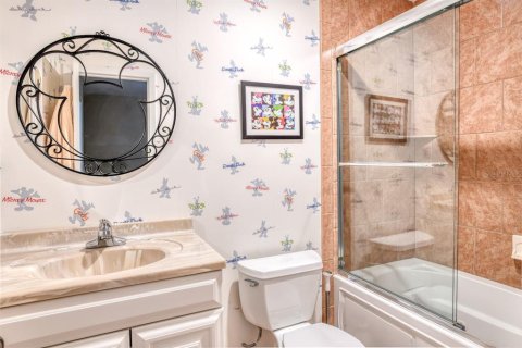 Condo in Saint Augustine, Florida, 2 bedrooms  № 1743080 - photo 17