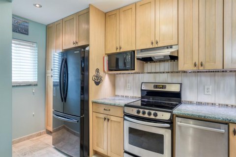 Condo in Saint Augustine, Florida, 2 bedrooms  № 1743080 - photo 5