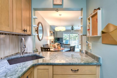 Condo in Saint Augustine, Florida, 2 bedrooms  № 1743080 - photo 7