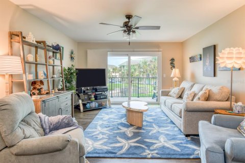 Condo in Saint Augustine, Florida, 2 bedrooms  № 1743080 - photo 2