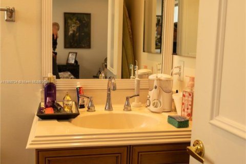 Villa ou maison à louer à Wellington, Floride: 3 chambres, 284.65 m2 № 1981820 - photo 19