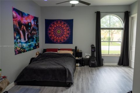 Villa ou maison à louer à Wellington, Floride: 3 chambres, 284.65 m2 № 1981820 - photo 17