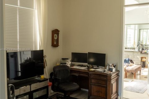 Villa ou maison à louer à Wellington, Floride: 3 chambres, 284.65 m2 № 1981820 - photo 10