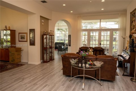 Villa ou maison à louer à Wellington, Floride: 3 chambres, 284.65 m2 № 1981820 - photo 7