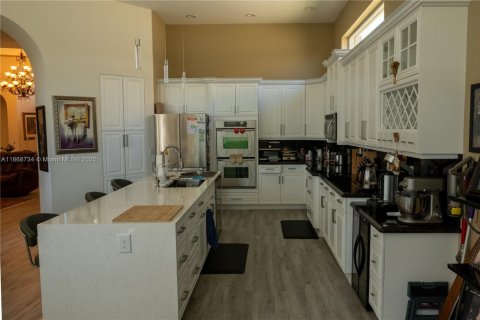 Villa ou maison à louer à Wellington, Floride: 3 chambres, 284.65 m2 № 1981820 - photo 4