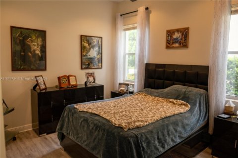 Villa ou maison à louer à Wellington, Floride: 3 chambres, 284.65 m2 № 1981820 - photo 13