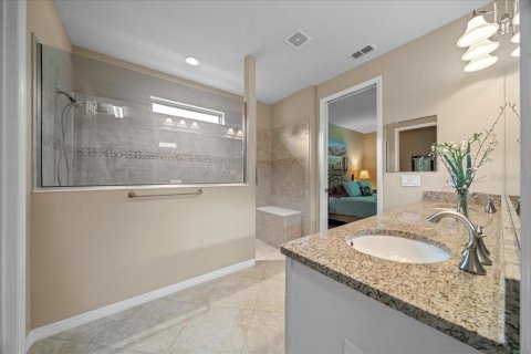 House in Ocala, Florida 3 bedrooms, 235.88 sq.m. № 2324605 - photo 23