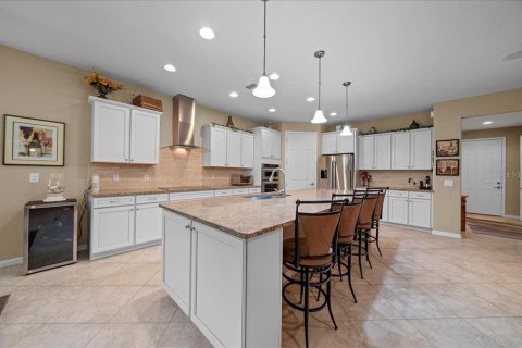 House in Ocala, Florida 3 bedrooms, 235.88 sq.m. № 2324605 - photo 14