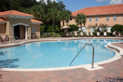 Townhouse in Kissimmee, Florida 4 bedrooms, 153.2 sq.m. № 1513319 - photo 28