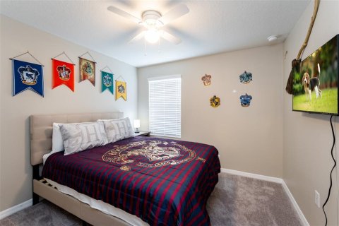 Townhouse in Kissimmee, Florida 4 bedrooms, 153.2 sq.m. № 1513319 - photo 19
