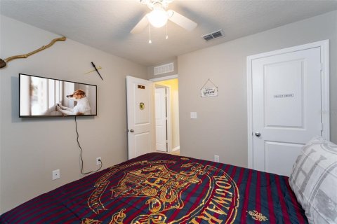 Townhouse in Kissimmee, Florida 4 bedrooms, 153.2 sq.m. № 1513319 - photo 20