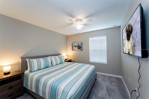 Townhouse in Kissimmee, Florida 4 bedrooms, 153.2 sq.m. № 1513319 - photo 15