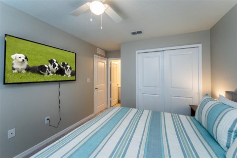 Townhouse in Kissimmee, Florida 4 bedrooms, 153.2 sq.m. № 1513319 - photo 16