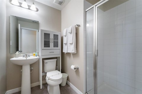 Townhouse in Kissimmee, Florida 4 bedrooms, 153.2 sq.m. № 1513319 - photo 21