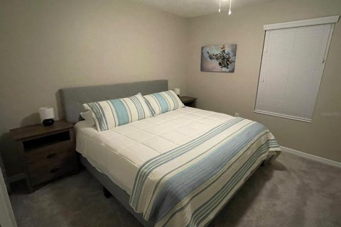 Townhouse in Kissimmee, Florida 4 bedrooms, 153.2 sq.m. № 1513319 - photo 17