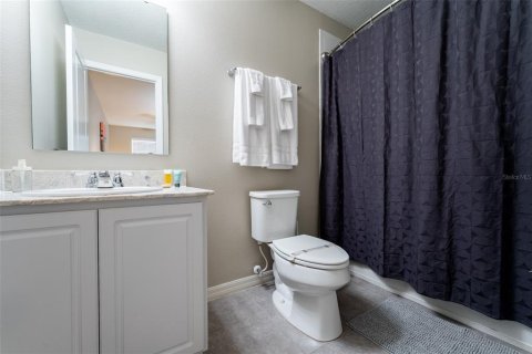 Townhouse in Kissimmee, Florida 4 bedrooms, 153.2 sq.m. № 1513319 - photo 18