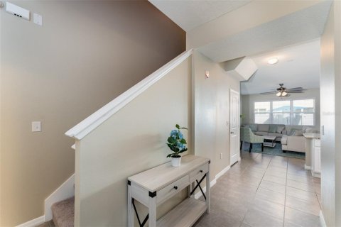 Townhouse in Kissimmee, Florida 4 bedrooms, 153.2 sq.m. № 1513319 - photo 10
