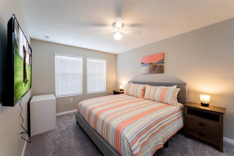 Townhouse in Kissimmee, Florida 4 bedrooms, 153.2 sq.m. № 1513319 - photo 11