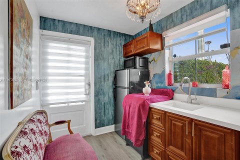 Villa ou maison à vendre à Hallandale Beach, Floride: 3 chambres, 123.56 m2 № 2089528 - photo 15