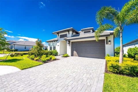 Casa en venta en Nokomis, Florida, 4 dormitorios, 203.92 m2 № 2386207 - foto 6