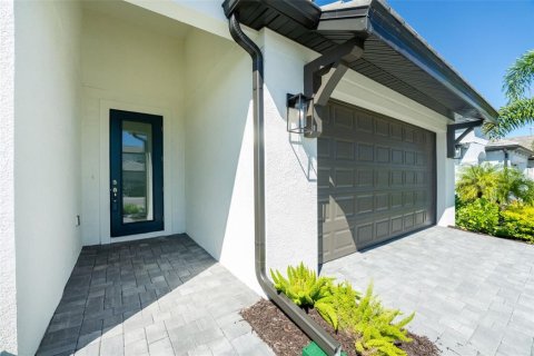 Casa en venta en Nokomis, Florida, 4 dormitorios, 203.92 m2 № 2386207 - foto 5