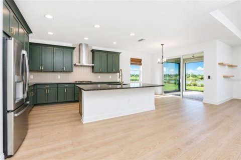 Casa en venta en Nokomis, Florida, 4 dormitorios, 203.92 m2 № 2386207 - foto 13