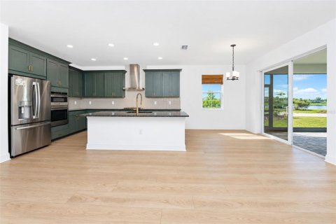 Casa en venta en Nokomis, Florida, 4 dormitorios, 203.92 m2 № 2386207 - foto 10