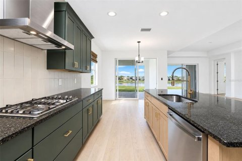 Casa en venta en Nokomis, Florida, 4 dormitorios, 203.92 m2 № 2386207 - foto 17