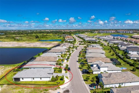 Casa en venta en Nokomis, Florida, 4 dormitorios, 203.92 m2 № 2386207 - foto 2