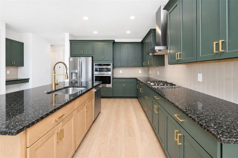 Casa en venta en Nokomis, Florida, 4 dormitorios, 203.92 m2 № 2386207 - foto 3