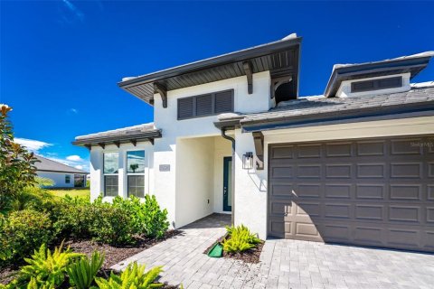 Casa en venta en Nokomis, Florida, 4 dormitorios, 203.92 m2 № 2386207 - foto 4