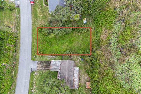 Land in New Port Richey, Florida № 2160399 - photo 5