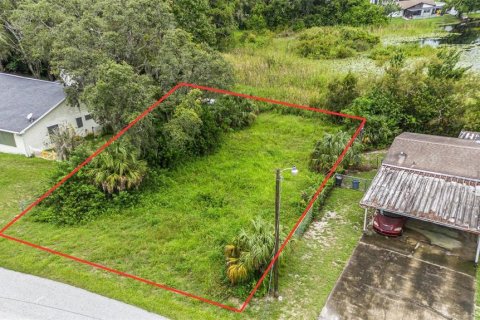 Land in New Port Richey, Florida № 2160399 - photo 4