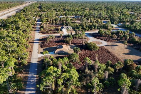 Land in North Port, Florida № 2160963 - photo 10