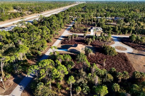 Land in North Port, Florida № 2160963 - photo 11