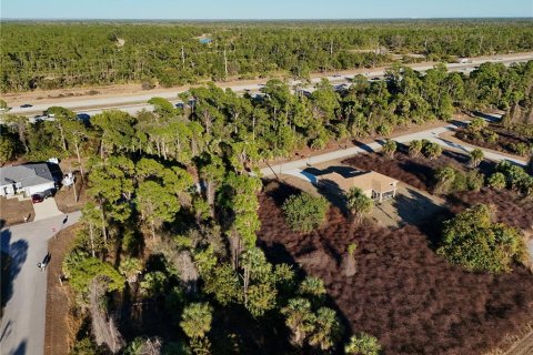 Land in North Port, Florida № 2160963 - photo 13