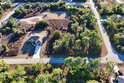 Land in North Port, Florida № 2160963 - photo 7