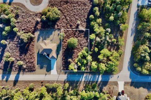 Land in North Port, Florida № 2160963