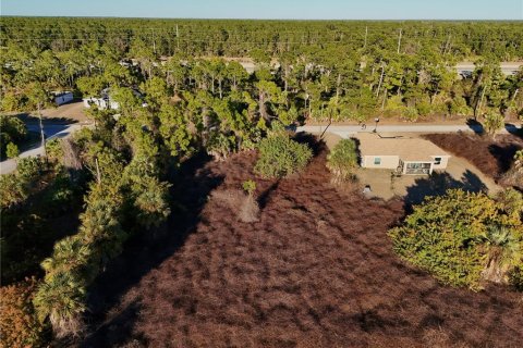Land in North Port, Florida № 2160963 - photo 14