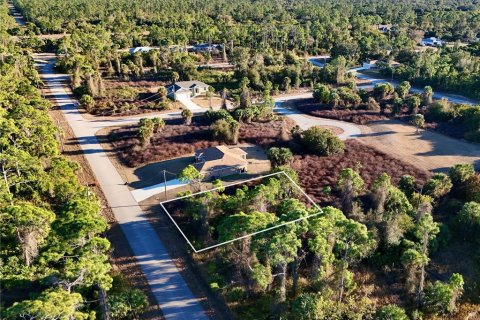 Land in North Port, Florida № 2160963 - photo 4