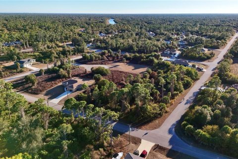 Land in North Port, Florida № 2160963 - photo 8