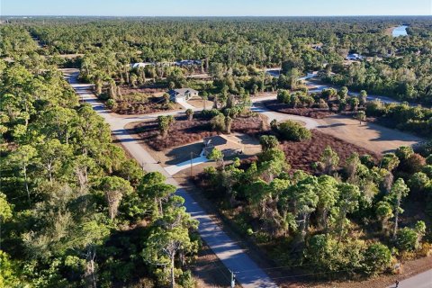 Land in North Port, Florida № 2160963 - photo 9