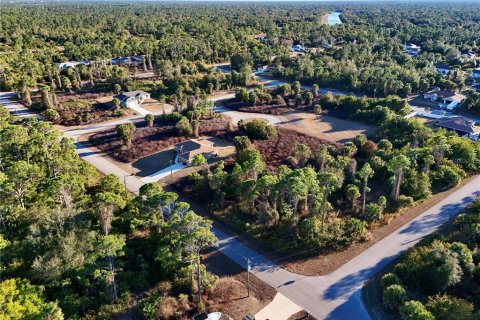 Land in North Port, Florida № 2160963 - photo 2