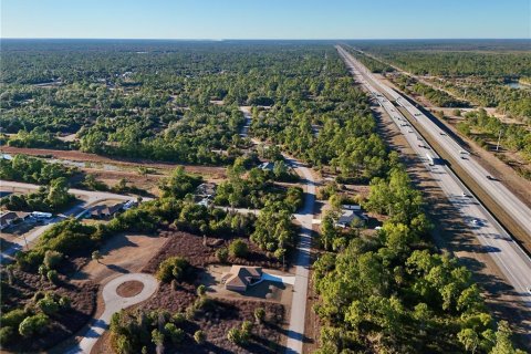 Land in North Port, Florida № 2160963 - photo 5