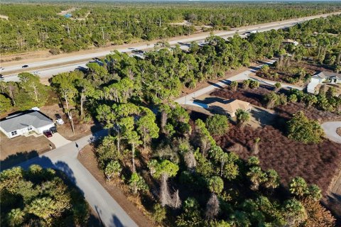 Land in North Port, Florida № 2160963 - photo 12